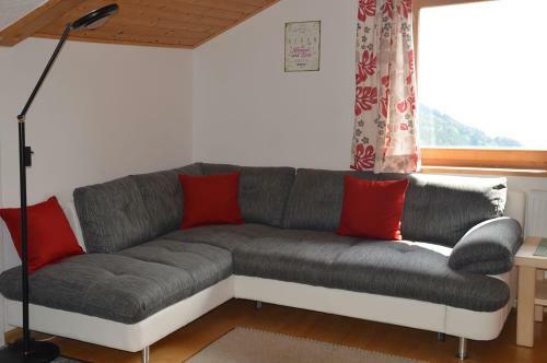 Apartamento Ferienwohnung Leachwies