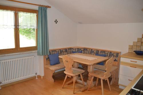 Apartamento Ferienwohnung Leachwies