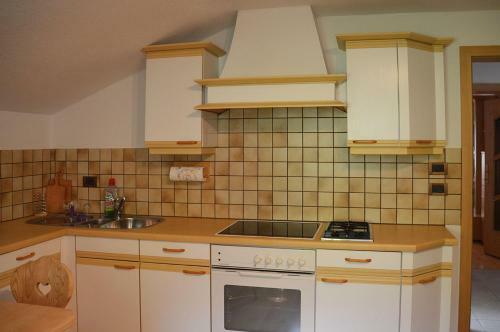 Apartamento Ferienwohnung Leachwies