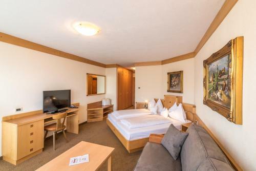 Hotel Taushof