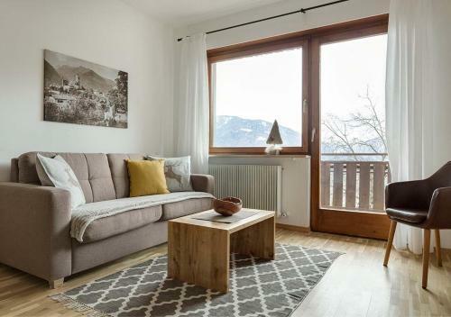 Apartamento Appartement Karnutsch