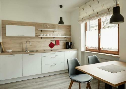 Apartamento Appartement Karnutsch