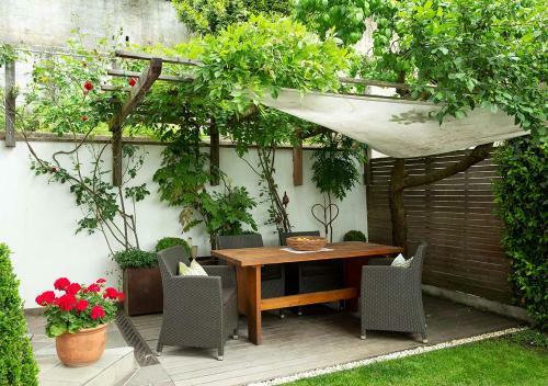 Apartamento Appartement Karnutsch