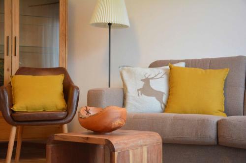 Apartamento Appartement Karnutsch