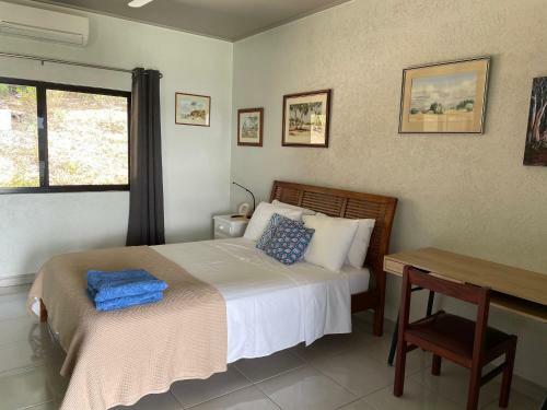 Hostal Riva-la-vista-cooktown