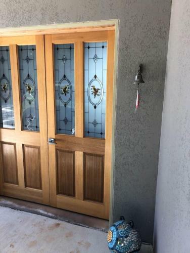 Hostal Riva-la-vista-cooktown
