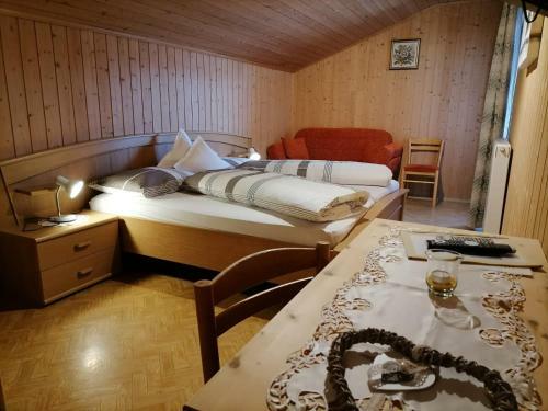 Bed & Breakfast Gasthaus Oberkirn
