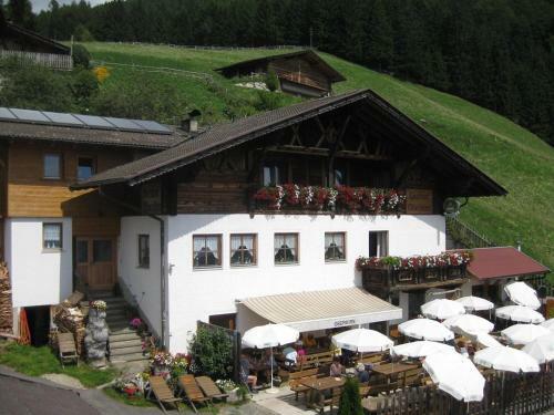 Bed & Breakfast Gasthaus Oberkirn