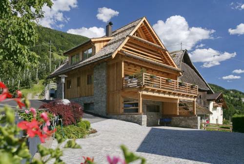 Agroturismo Obereggerhof