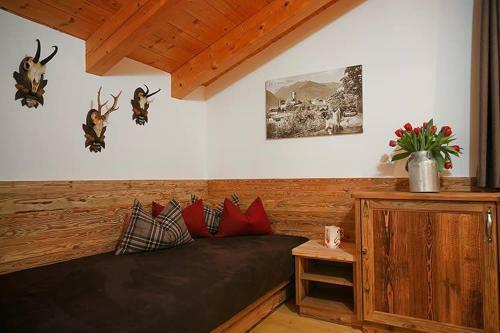Agroturismo Obereggerhof