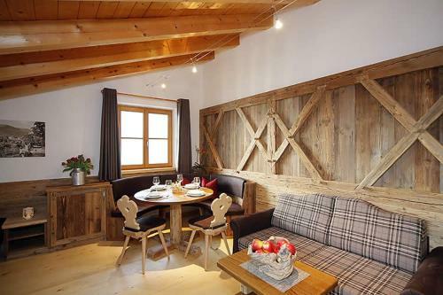Agroturismo Obereggerhof