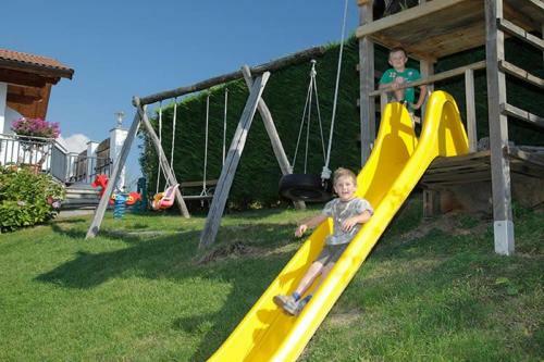Agroturismo Obereggerhof