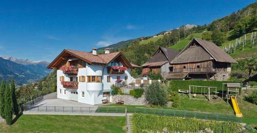 Agroturismo Obereggerhof