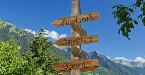 Agroturismo Obereggerhof