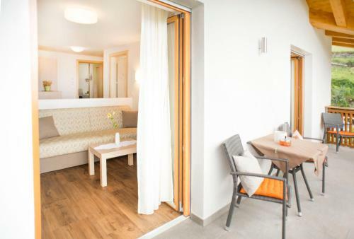 Apartamento Pr�nsterhof Schenna