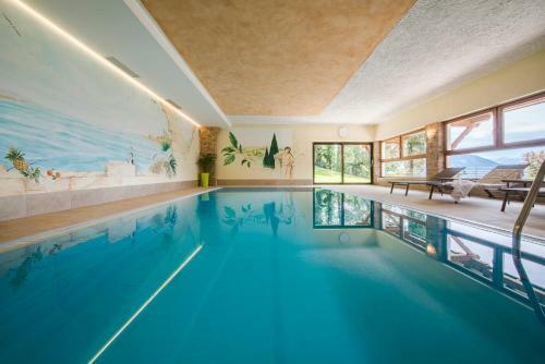 Apartamento Pr�nsterhof Schenna