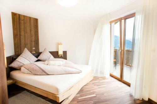 Apartamento Pr�nsterhof Schenna