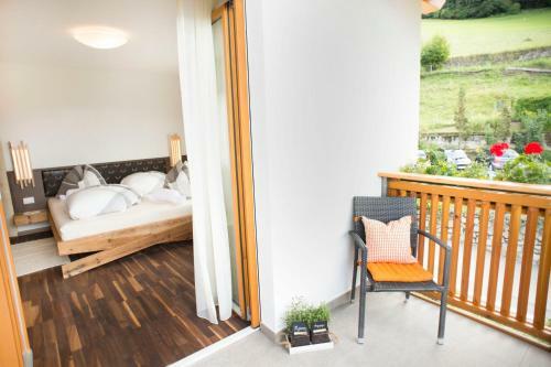 Apartamento Pr�nsterhof Schenna