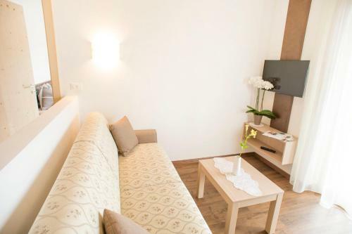 Apartamento Pr�nsterhof Schenna