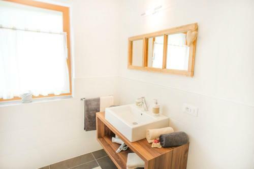 Apartamento Pr�nsterhof Schenna