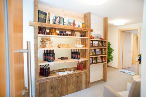 Apartamento Pr�nsterhof Schenna