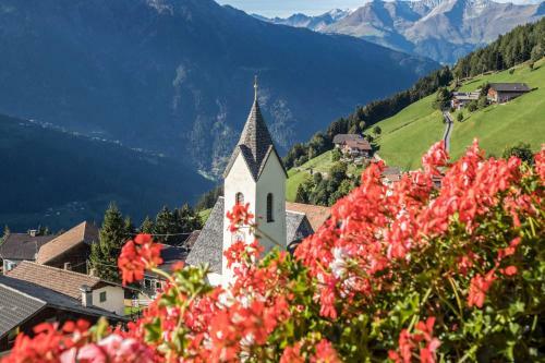Apartamento Tonigbauernhof Enzian