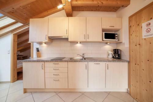 Apartamento Tonigbauernhof Enzian