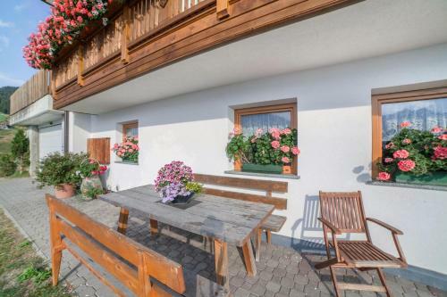 Apartamento Tonigbauernhof Enzian