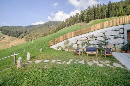 Apartamento Tonigbauernhof Enzian