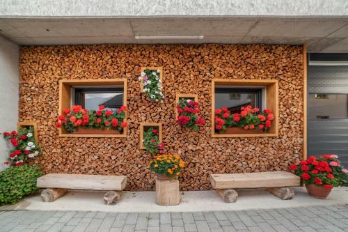 Apartamento Tonigbauernhof Enzian