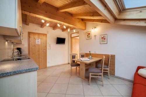Apartamento Tonigbauernhof Enzian