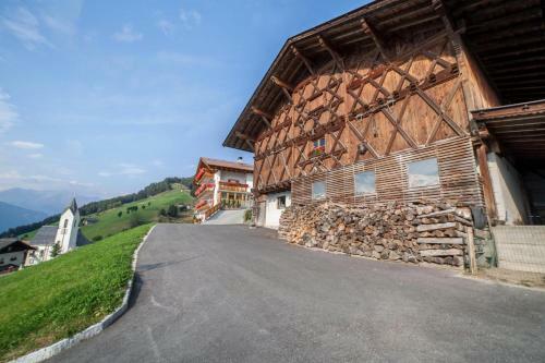 Apartamento Tonigbauernhof Enzian