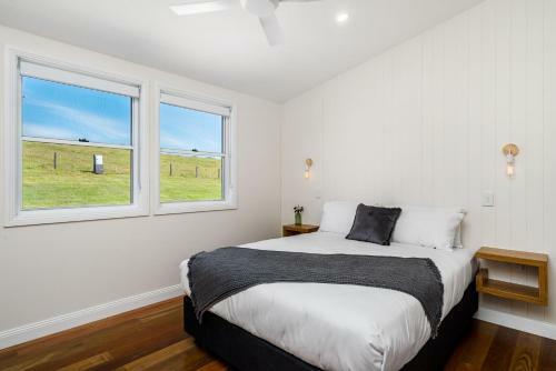 Villa Forget Me Not Farm Cottages