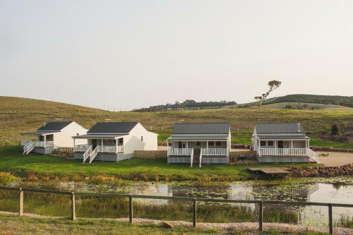 Villa Forget Me Not Farm Cottages