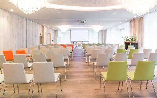 Hotel Rosengarten (schenna Resort)