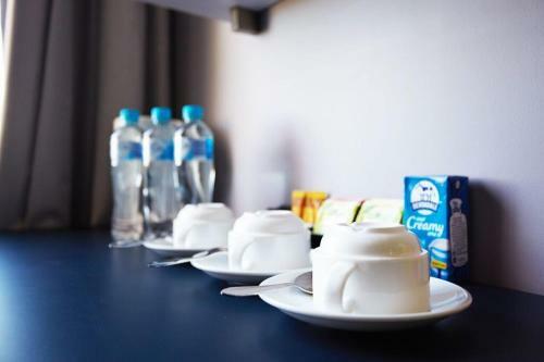 Hotel Imotel Cooma (in Town)