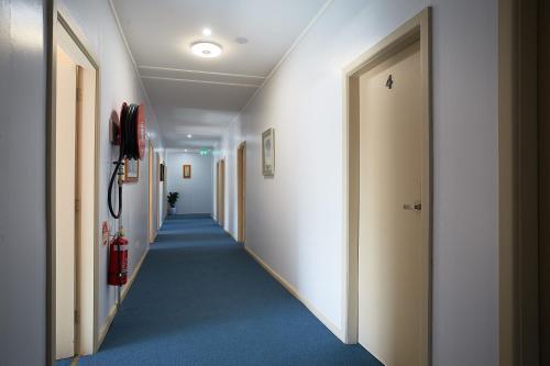 Hotel Imotel Cooma (in Town)