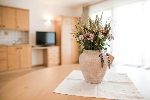 Naturhotel Gruberhof