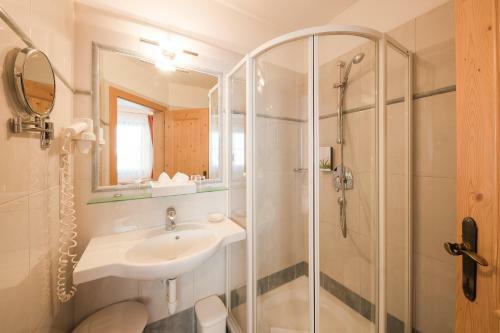 Naturhotel Gruberhof