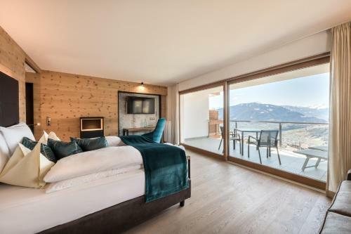 Naturhotel Gruberhof