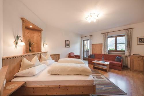 Naturhotel Gruberhof