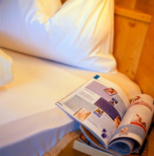 Naturhotel Gruberhof