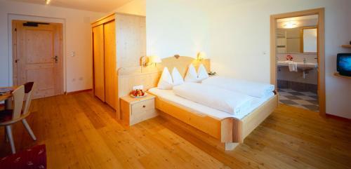 Naturhotel Gruberhof