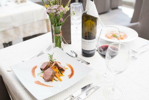 Naturhotel Gruberhof