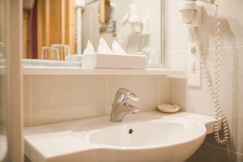 Naturhotel Gruberhof