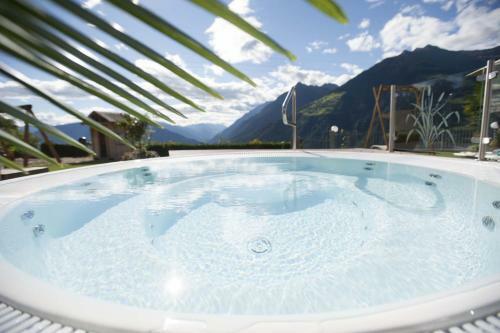 Naturhotel Gruberhof