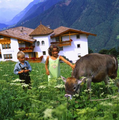 Naturhotel Gruberhof