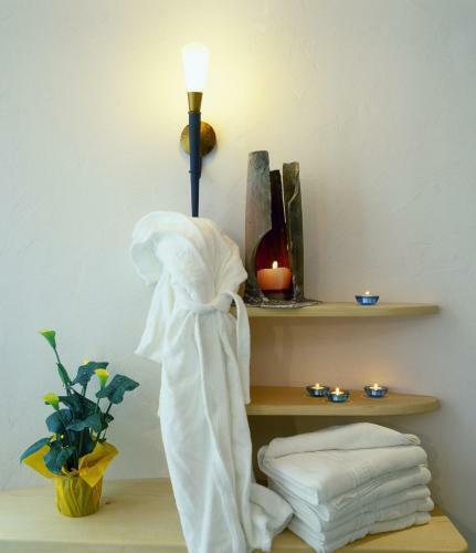 Naturhotel Gruberhof