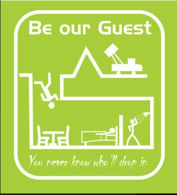 Hostal Desert Gum Grund St