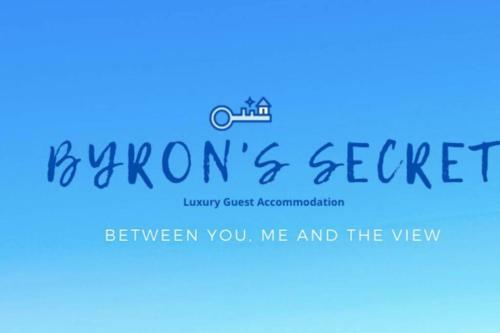 Apartamento Byron's Secret